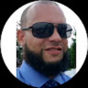 Meet your Posher, Jason